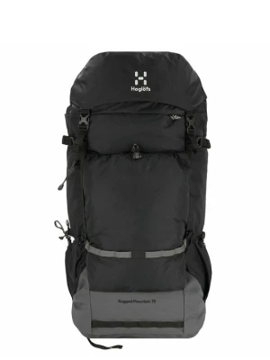 Obrázek produktu Turistický batoh Haglöfs černá
