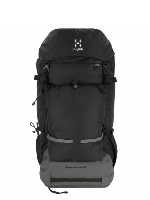 Obrázek produktu Turistický batoh Haglöfs černá