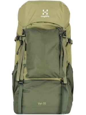 Obrázek produktu Turistický batoh Haglöfs zelená