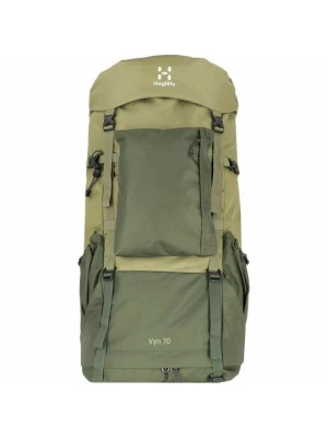 Obrázek produktu Turistický batoh Haglöfs zelená