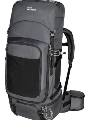 Obrázek produktu Turistický batoh Jack Wolfskin antracitová