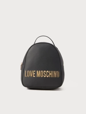 Obrázek produktu Turistický batoh LOVE MOSCHINO černá