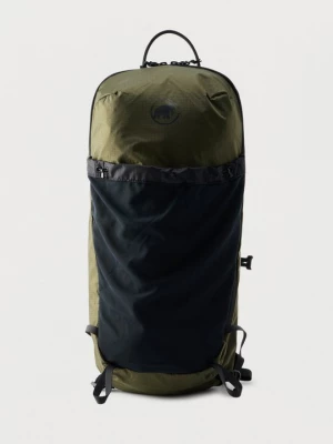 Obrázek produktu Turistický batoh Mammut tmavě zelená
