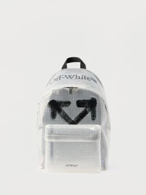 Obrázek produktu Turistický batoh Off White černá