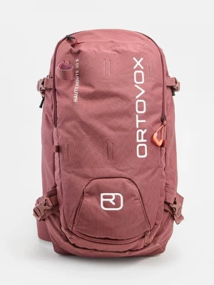 Obrázek produktu Turistický batoh ORTOVOX světle růžová