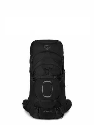 Obrázek produktu Turistický batoh Osprey černá