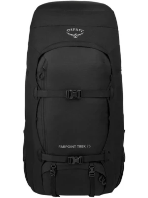 Obrázek produktu Turistický batoh Osprey černá