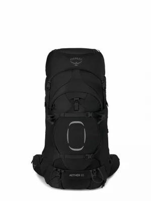 Obrázek produktu Turistický batoh Osprey černá