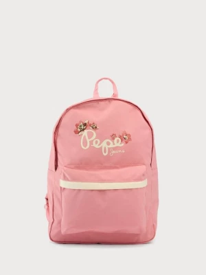 Obrázek produktu Turistický batoh Pepe Jeans růžová