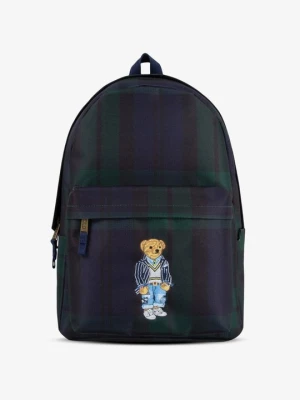 Obrázek produktu Turistický batoh Polo Ralph Lauren černá