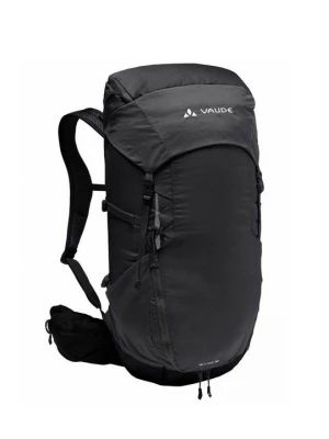 Obrázek produktu Turistický batoh Vaude černá