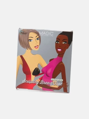 Obrázek produktu Tvarující podpora Magic Bodyfashion okrová
