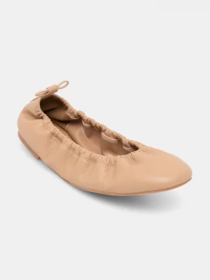 Obrázek produktu Twinset Baleríny Twinset béžová