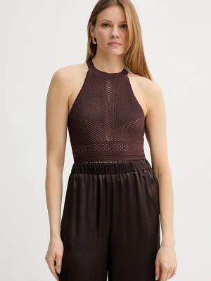 Obrázek produktu Twinset Body Twinset hnědá