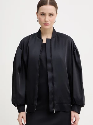 Obrázek produktu Twinset Bomber bunda Twinset černá