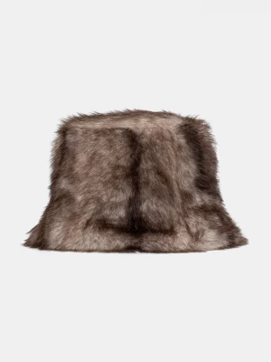 Obrázek produktu Twinset bucket klobouk dámský béžová
