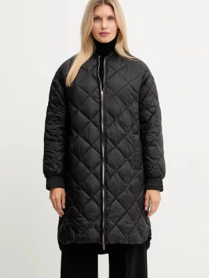 Obrázek produktu Twinset Bunda Twinset černá