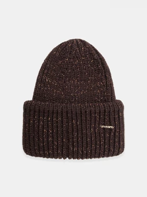 Obrázek produktu Twinset Čepice Twinset hnědá