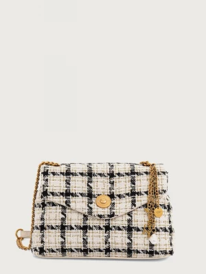 Obrázek produktu Twinset crossbody kabelka dámská béžová