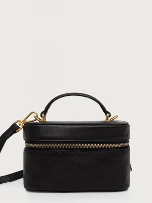 Obrázek produktu Twinset crossbody kabelka dámská černá