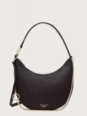 Obrázek produktu Twinset crossbody kabelka dámská hnědá