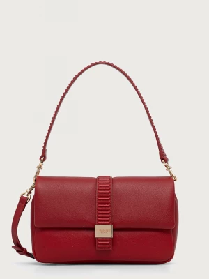 Obrázek produktu Twinset crossbody kabelka dámská z imitace kůže červená