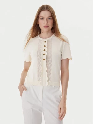 Obrázek produktu TWINSET Halenka 252TP3203 Béžová Regular Fit
