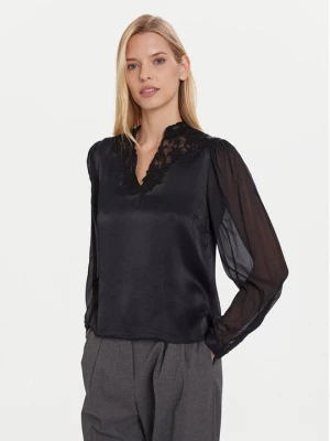 Obrázek produktu TWINSET Halenka 252TT2243 Černá Regular Fit