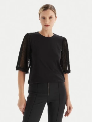 Obrázek produktu TWINSET Halenka 252TT2310 Černá Regular Fit