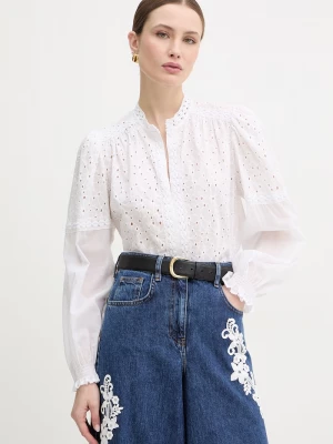 Obrázek produktu Twinset halenka dámská bavlněná