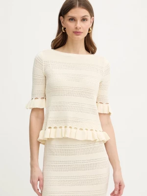 Obrázek produktu Twinset Halenka Twinset béžová