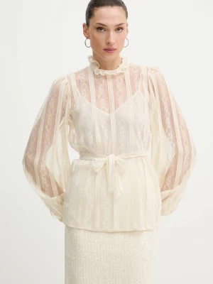 Obrázek produktu Twinset Halenka Twinset béžová