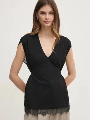 Obrázek produktu Twinset Halenka Twinset černá