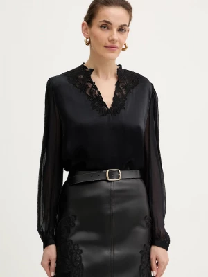 Obrázek produktu Twinset Halenka černá