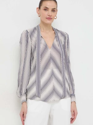 Obrázek produktu Twinset Halenka námořnická modř