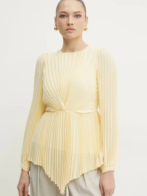 Obrázek produktu Twinset Halenka Twinset žlutá