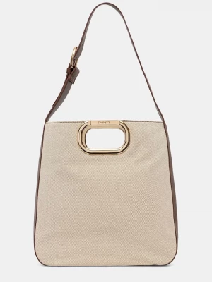 Obrázek produktu Twinset hobo kabelka dámská béžová