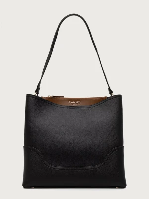 Obrázek produktu Twinset hobo kabelka dámská černá