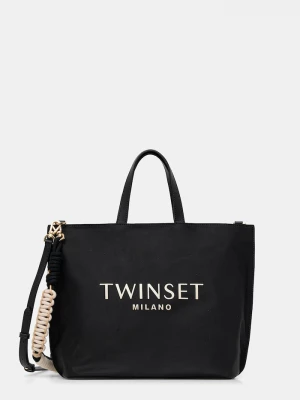 Obrázek produktu Twinset Kabelka Twinset černá