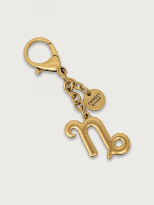 Obrázek produktu Twinset klíčenka Capricorn zlatá