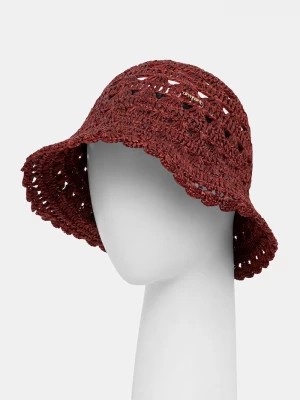 Obrázek produktu Twinset Klobouk Twinset červená
