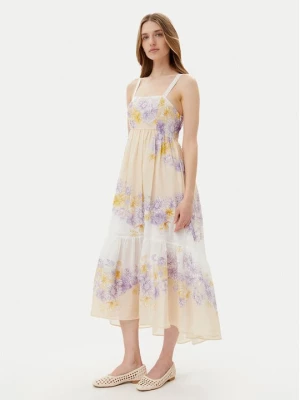Obrázek produktu TWINSET Letní šaty 251TT206B Barevná Regular Fit