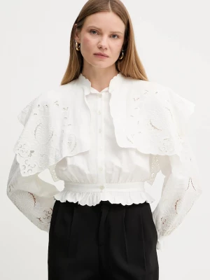 Obrázek produktu Twinset Lněná košile Twinset