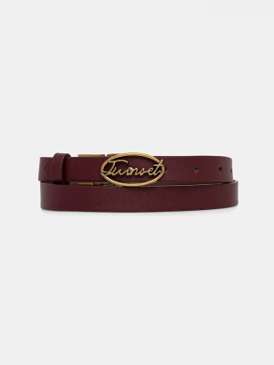 Obrázek produktu Twinset Oboustranný pásek Twinset