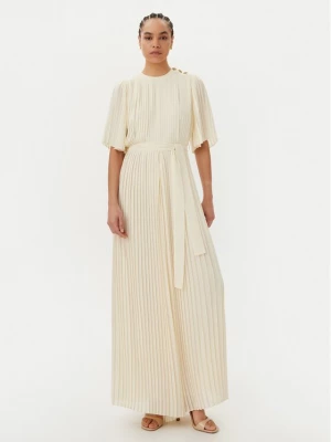 Obrázek produktu TWINSET Overal 251TP2050 Béžová Loose Fit