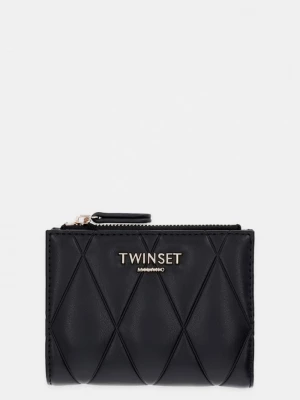 Obrázek produktu Twinset Peněženka dámská černá