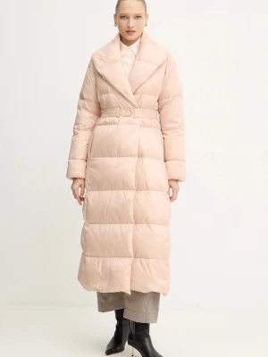 Obrázek produktu Twinset Péřová bunda Twinset béžová