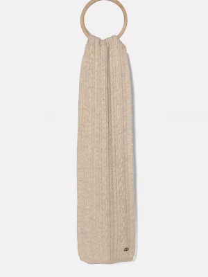 Obrázek produktu Twinset Šála Twinset béžová