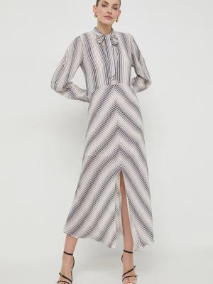 Obrázek produktu Twinset Šaty Twinset béžová