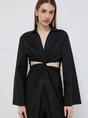 Obrázek produktu Twinset Šaty Twinset černá